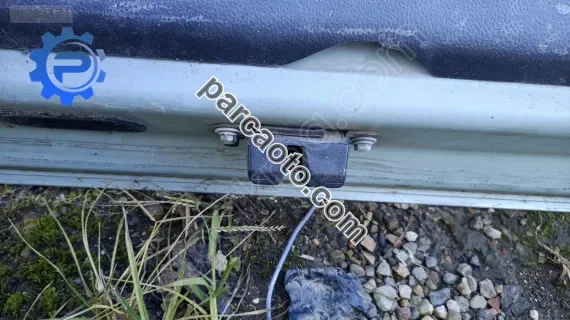 Hyundai Getz Bagaj Kilidi - Ordu Ünye