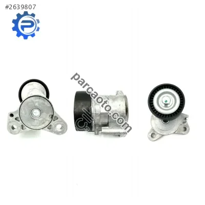 Mıtsubishi Bilya Gergi Lancer 07-12 (V Kayış)