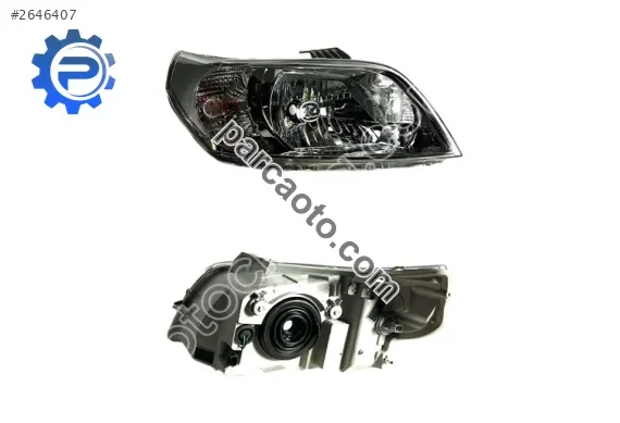 Chevrolet Far Aveo Hb.08-10 Sağ