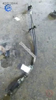 Toyata corana vites halatı çıkma