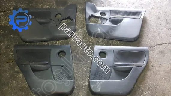 Citroen C3 Kapı Döşemesi Takım çıkma
