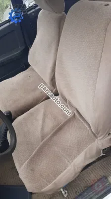 lada samara sökme ön koltuk takımı