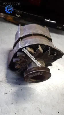 ford escort dizel çıkma şarj dinamosu
