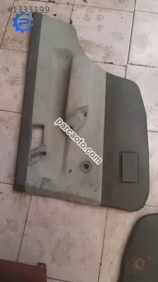 fiat tempra sökme sol arka kapı döşemesi