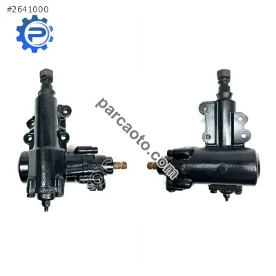 Isuzu Kutu Direksiyon D-max 4x4 97-05