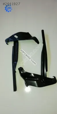 Honda Menteşe Kaput Crv 12-16 Sol