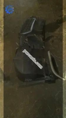 lada vega çıkma kalorifer kazanı