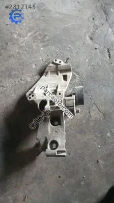 Dacia ,reno 1.5 sarz dinamosu braket yedek parça