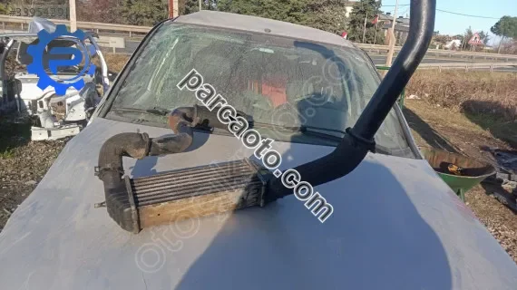 Hindai admire 1.5 crdi 3 silindir Interkol yedek parça