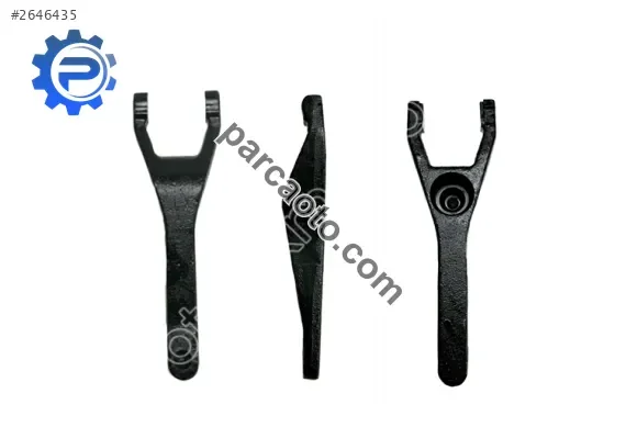Nissan Çatal Debriyaj Navara 07-14/Pathfınder 07-14