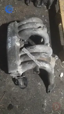 toyota cressida çıkma emme manifoldu