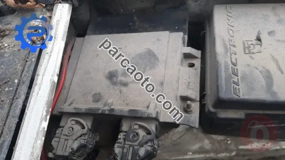 citroen berlingo 1.9 çıkma motor beyni