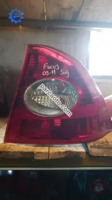 Ford focus sağ stop (05-11)