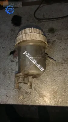 Mitsubishi karizma fren hidrolik bidonu