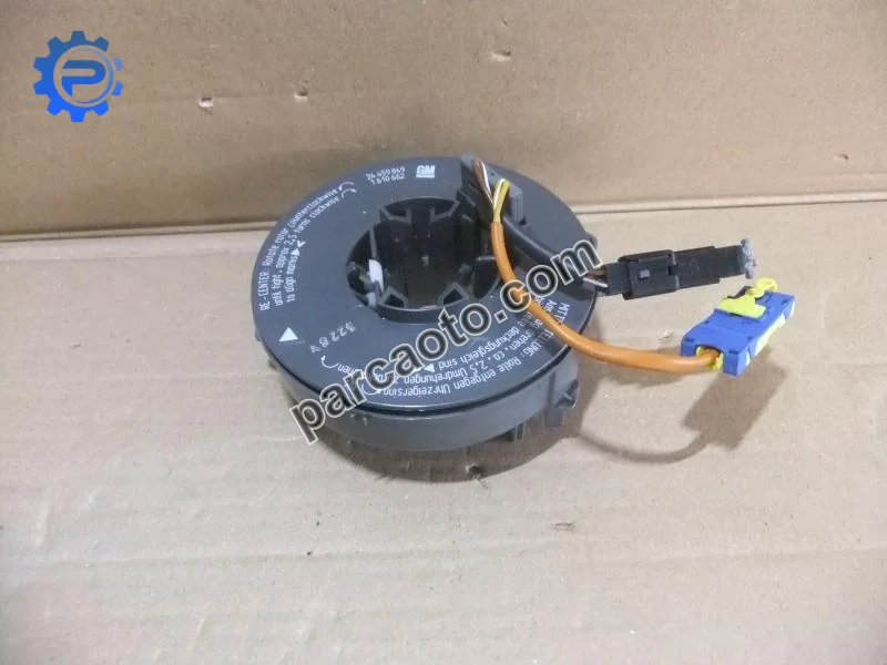 Opel Meriva Airbag Sargısı - Mersin Tarsus