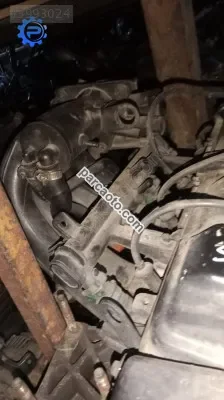 Citroen Saxo emme manifod enjektör kütüğü orjinal yedek parça