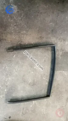 Fiat uno sol arka cam fitili çıkma