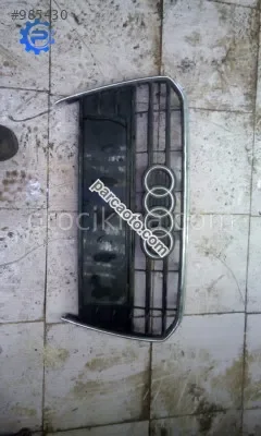 audi a5 çıkma ön panjur