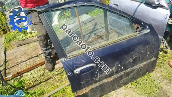 Scorpio sağ ön dolu kapı çıkma
