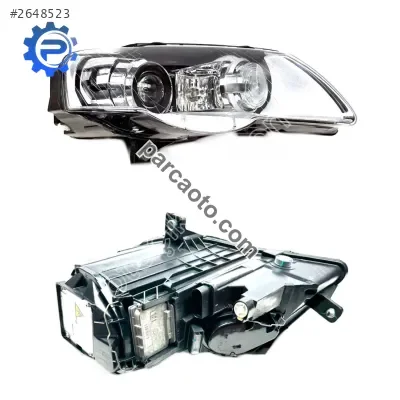 Vw Far Passat B6 05-11 Sağ (Xenon-beyin)