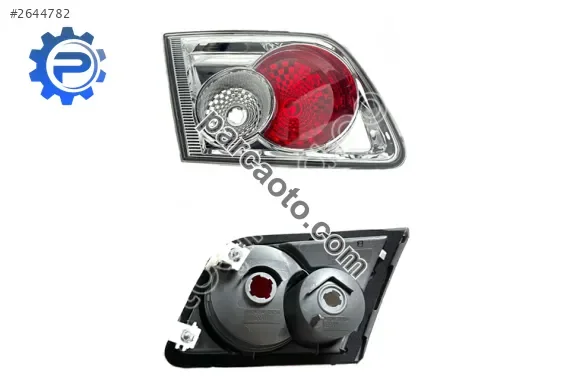Mazda Stop Mazda 6 03-08 İç Sol