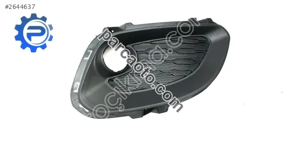 Kia Kapak Lamba Sis Rio H.b 12-14 Sol (Sisli)