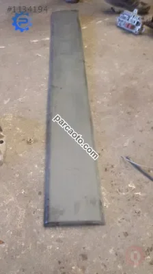 fiat ducato çıkma kapı bandı