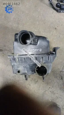 Fort escort hafa filtre kutusu