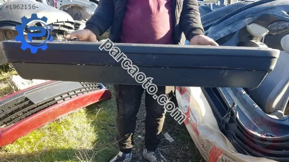 89-93 mercedes w201-190e-190d arka tampon