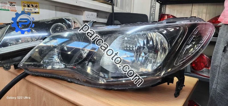 Honda Civic Far - Mersin Tarsus