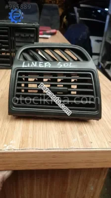 fiat linea çıkma sol havalandırma difüzör