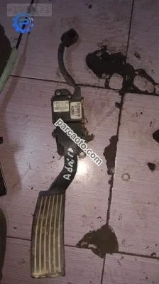 Hundai admire gaz pedalı elektrikli orjinal yedek parça