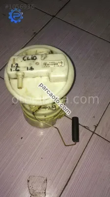 clıo 1.2 1.4 1.6 depo samandırası