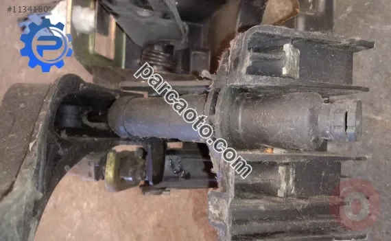 fiat ducato çıkma debriyaj üst merkezi