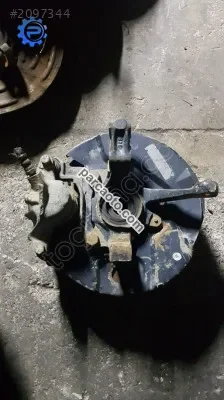 Fiat uno sağ ön taşıyıcı çıkma