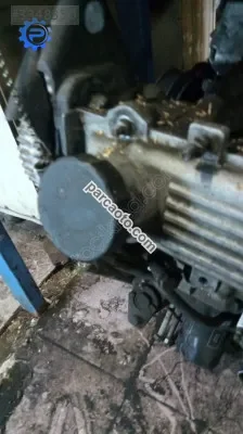 Fiat tempra MPİ yağ dolum kapağı çıkma