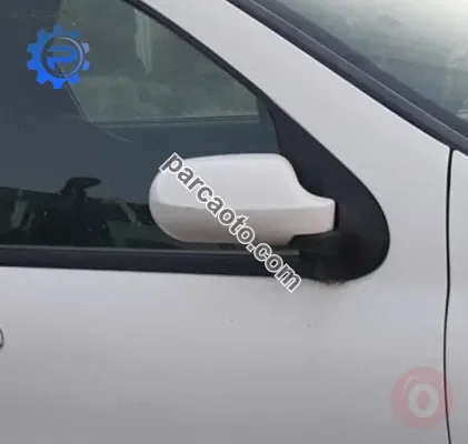 2005 model fiat albea 1.6 16v çıkma sağ dikiz aynası
