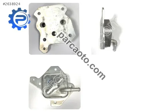 Toyota Soğutucu Yağ Corolla 10-18/Auris 10-18/Yaris 1,4 10-18 (