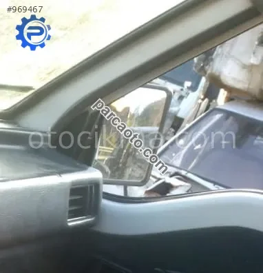 Mitsubishi L300 İç Ayna - Ordu Ünye