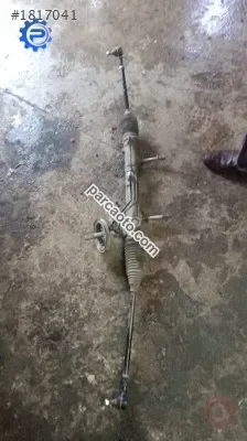peugeot 307 çıkma direksiyon kutusu