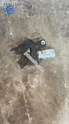 Renault laguna2 arka silecek motoru