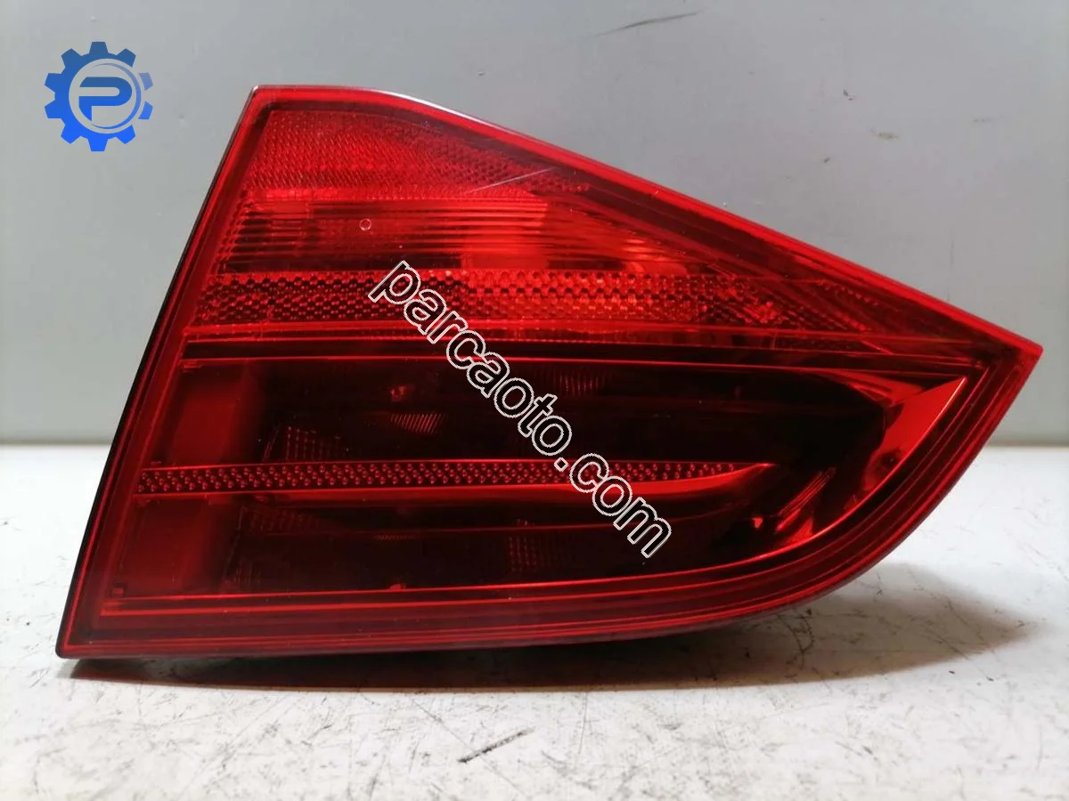 Audi A4 Stop - Mersin Tarsus