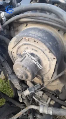 daewoo espero orjinal kalorifer motoru