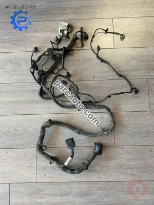 Çıkma Motor Elektrik Tesisatı 1.2 TDI VW POLO 03P971612