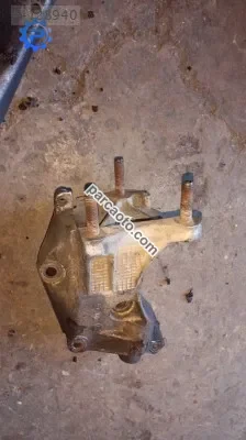 Citroen c15  1.9 dizel motor bağlantı braketi
