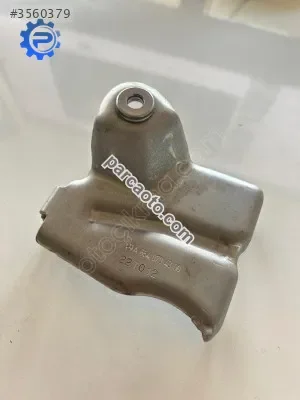 Yüksek Basınç Pompası Kalkanı Mercedes-Benz 654 Motor A6540704300