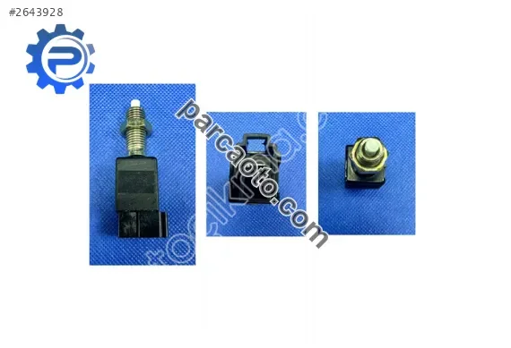 Hyundaı Müşür Fren Accent 95-99/Elantra 02-08/Starex 02-08