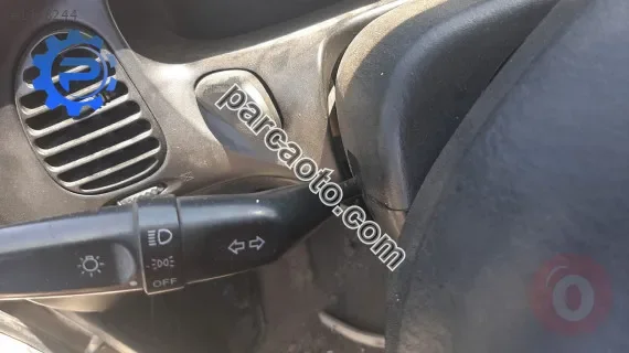 hyundai starex çıkma sinyal silecek ünitesi