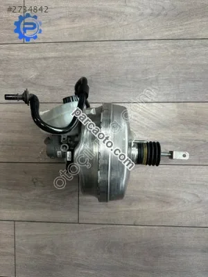Westinghouse-Fren Ana Merkezi Mercedes-Benz E Serisi W213