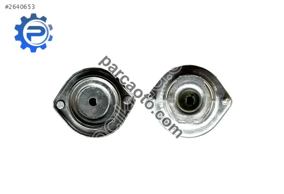 Daihatsu Sirion Bagaj Amortisörü - İzmir Bornova